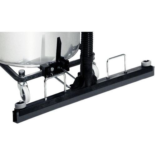 Zuigmond voor Numatic 35L stofzuiger