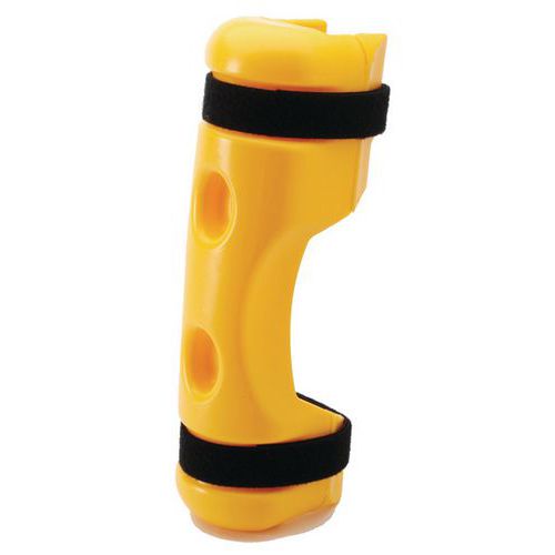 Protège rack Sentry® Contour