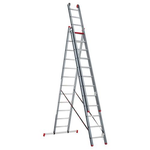 Reformladder Atlantis - 3 delen