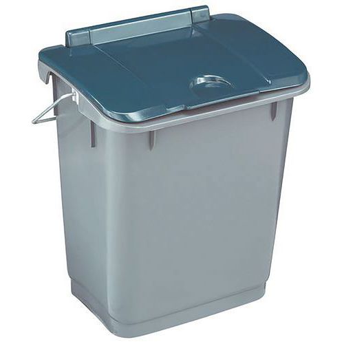 Poubelle Modulobac® - Ergonomique - 35 L Poubelle Modulobac® - Ergonomique - 35 L