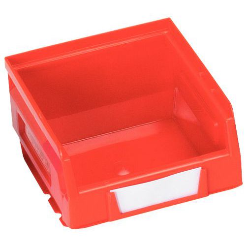 Stapelbak Kangourou - Lengte 103 mm - 0,7 L - Manutan Stapelbak Kangourou - Lengte 103 mm - 0,7 L - Manutan