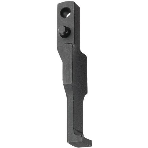 Losse haak zwart zonder klem 106/XS - Gedore Losse haak zwart zonder klem 106/XS - Gedore