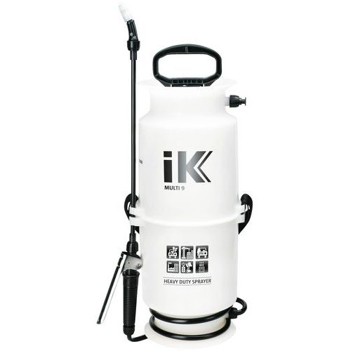 Handdrukpomp IK - Mondelin