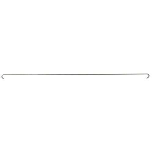Traverse de renfort pour rayonnage Manutan Rapid 2 - Manutan Expert Traverse de renfort pour rayonnage Manutan Rapid 2 - Manutan Expert