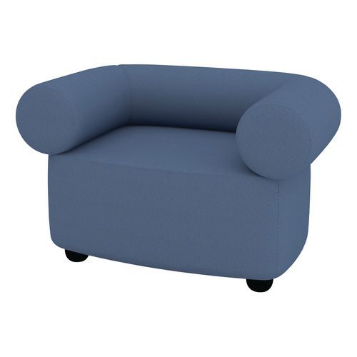 Fauteuil Abyssa M1 vlamvertragende stof