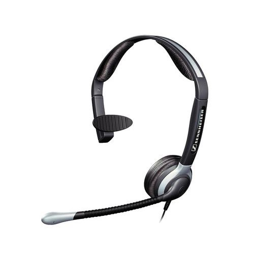 Micro-casque SH330 - Cable Monaural