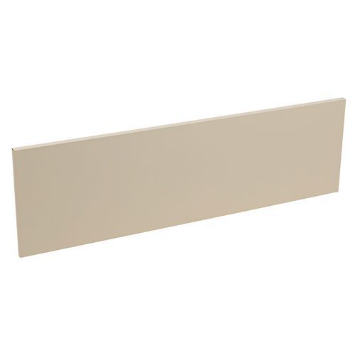 Legbord voor draaideurkast - Beige - Manutan Expert Orel