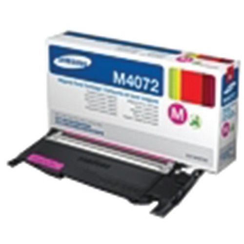 Toner  - CLTx4072S - Samsung