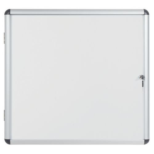 Ecologische vitrine voor binnen - Bi-Office Earth