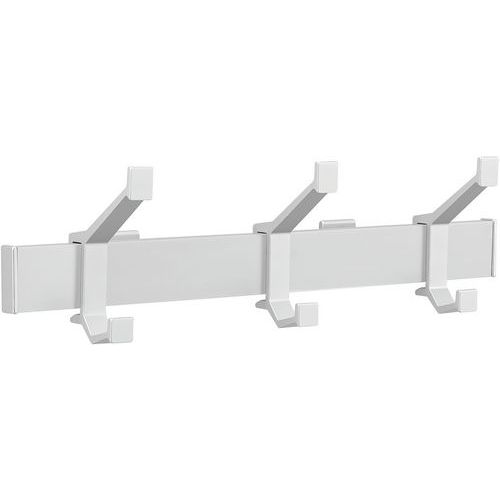 Kapstok - aluminium - Gardelux Kapstok - aluminium - Gardelux