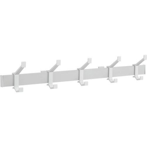 Porte-manteau - Aluminium - Gardelux Porte-manteau - Aluminium - Gardelux