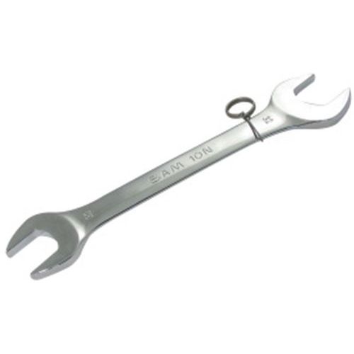 Vorksleutel in mm, Aantal sleutels: 1, Lengte: 172 mm, Type nr.: 10-12X13N-FME, Gewicht: 67 g