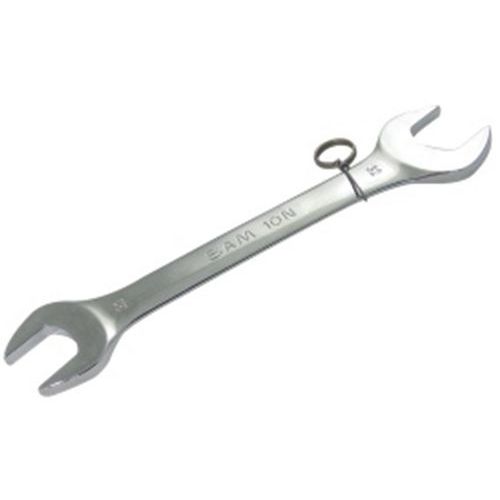 Vorksleutel in mm, Aantal sleutels: 1, Lengte: 239 mm, Type nr.: 10-20X22N-FME, Gewicht: 188 g