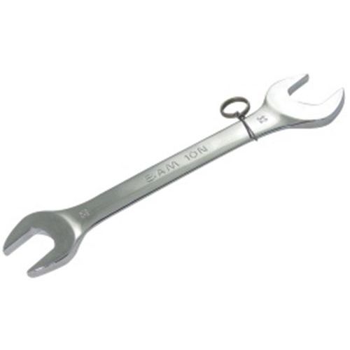 Vorksleutel in mm, Aantal sleutels: 1, Lengte: 249 mm, Type nr.: 10-21X23N-FME, Gewicht: 224 g