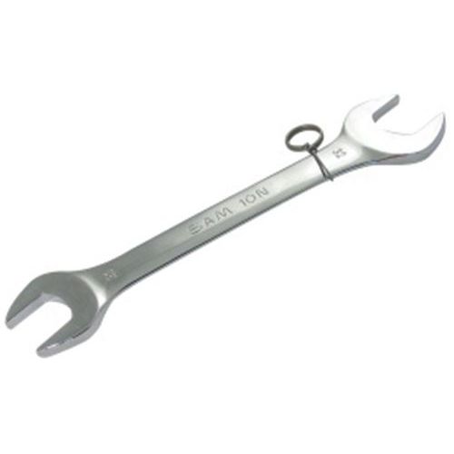 Vorksleutel in mm, Aantal sleutels: 1, Lengte: 249 mm, Type nr.: 10-22X24N-FME, Gewicht: 245 g