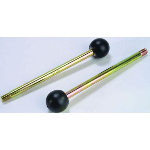 Geleiders 8 mm extra lang voor afwijking vooraan VAG - SAM Outillage