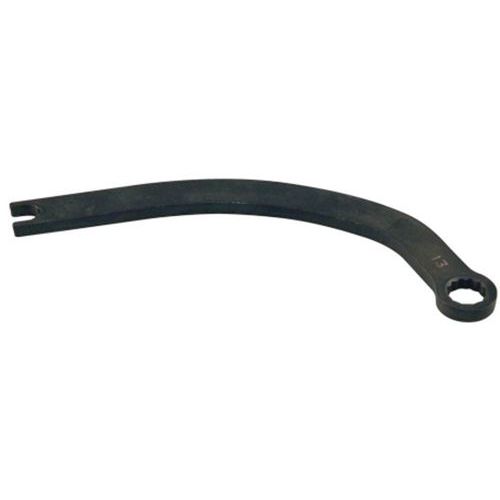 Ring-steeksleutel gebogen, Aantal stuks: 1, Type nr.: 99-CPA10, Gewicht: 121 g, Maat (Afmetingen): 10mm