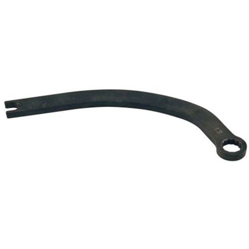 Ring-steeksleutel gebogen, Aantal stuks: 1, Type nr.: 99-CPA12, Lengte: 253 mm, Gewicht: 150 g