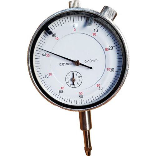 Meetklok mechanisch - PTS