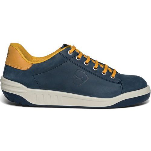 Chaussures de sécurité basses S3 SRC mixtes Jamma Edition 40 ans - Parade