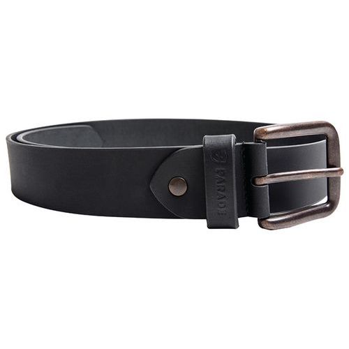 Leren riem Alzen - Parade