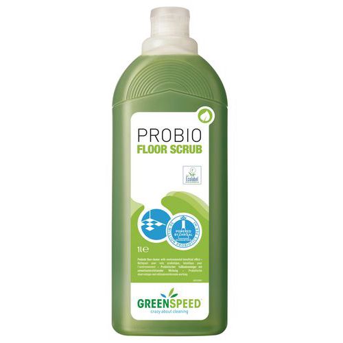 Probiotische vloerreiniger - 1 l - Greenspeed