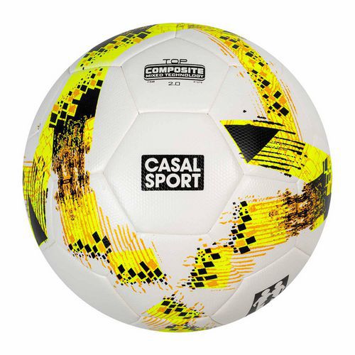 Voetbal Hybrid Top Composite 2.0 – Casal Sport Voetbal Hybrid Top Composite 2.0 – Casal Sport