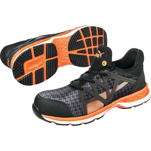 Veiligheidsschoenen Rush 2.0 MID S1P ESD HRO SRC