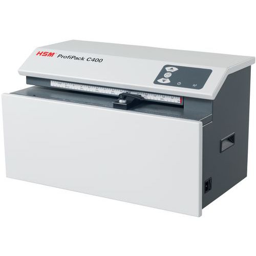 Kartonverwerker EP - HSM