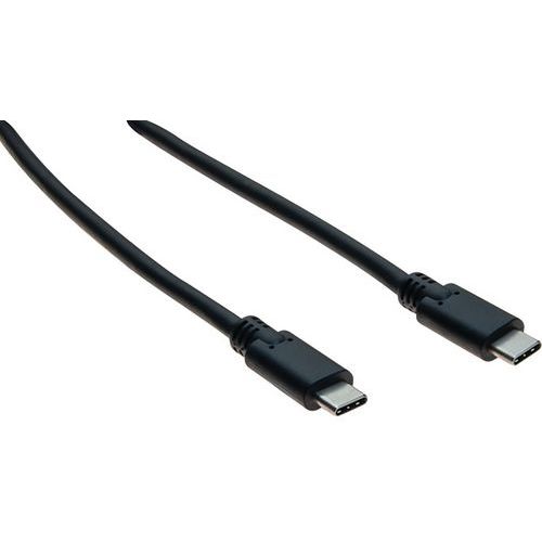 Kabel USB 3.1 Gen1 Type-C - Type-C - 1,80 m