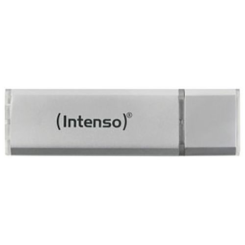 USB 2.0 stick Alu Line - Intenso
