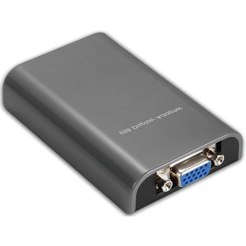 Grafische kaart USB 2.0 VGA Externe videokaart USB