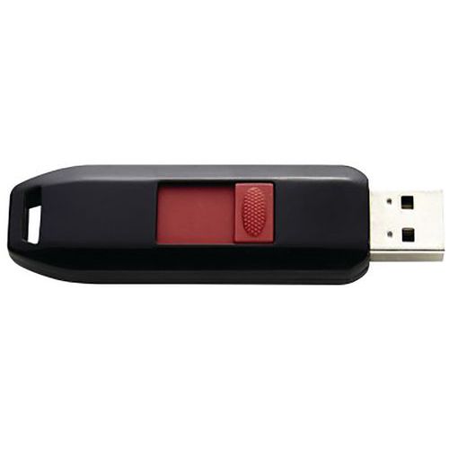 Clé USB 2.0 Business Line - Intenso