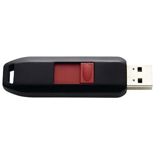 USB 2.0 stick Business Line - Intenso