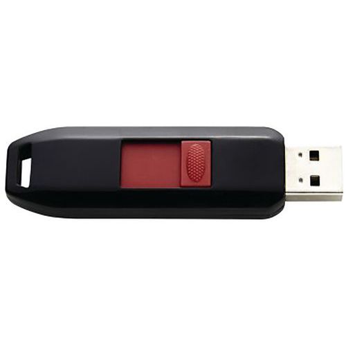 USB 2.0 stick Business Line - Intenso