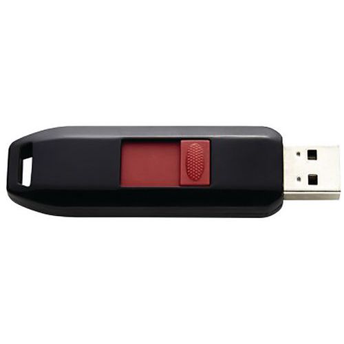 USB 2.0 stick Business Line - Intenso