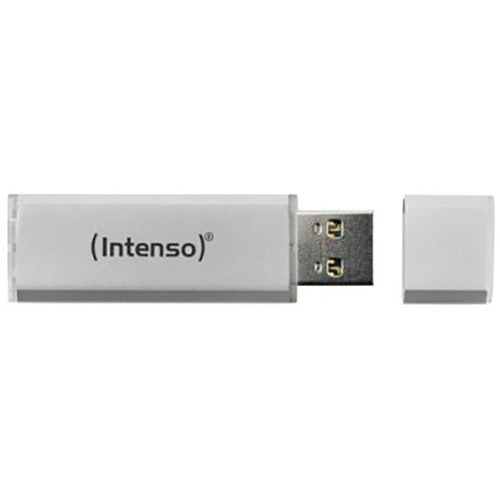 Clé USB 3.0 Ultra Line - 128Go INTENSO