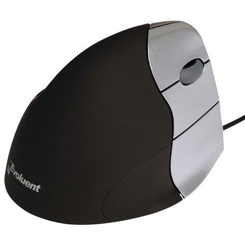Vertical Mouse 3 - droitier EVOLUENT