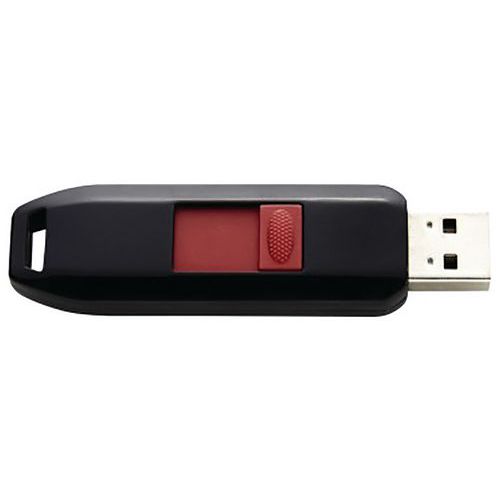 USB 2.0 stick Business Line - Intenso