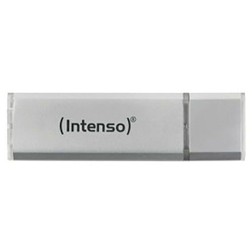 USB 2.0 stick Alu Line - Intenso
