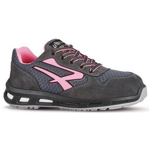 Veiligheidsschoenen voor dames Cherry S1P SRC