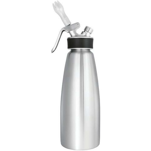 Siphon Isi à crème profi pour préparations froides - Matfer