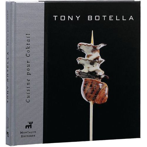 Cuisine pour cocktail door T. Botella - Matfer