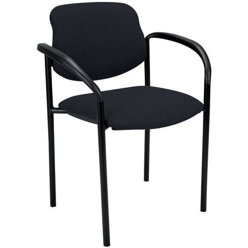 Bezoekersstoel Style - Nowy styl Bezoekersstoel Style - Nowy styl