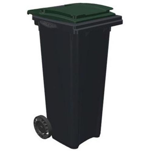 Container met 2 wielen - 140 l Container met 2 wielen - 140 l