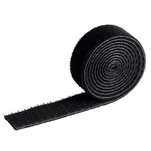 Rouleau attache-câble auto-agrippant CAVOLINE® - Durable Rouleau attache-câble auto-agrippant CAVOLINE® - Durable