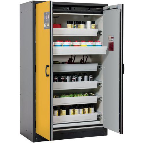 Armoire Q-CLASSIC-30 - 1164mm