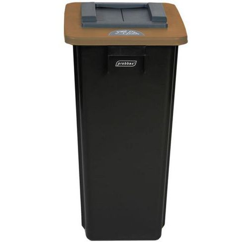 Conteneur pour déchets organiques - Probbax Conteneur pour déchets organiques - Probbax