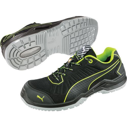 Veiligheidsschoenen laag Fuse TC S1P ESD SRC
