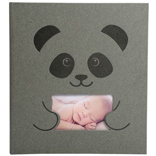 Fotoalbum ZEPHIRE 29x32 cm boekgebonden Exacompta